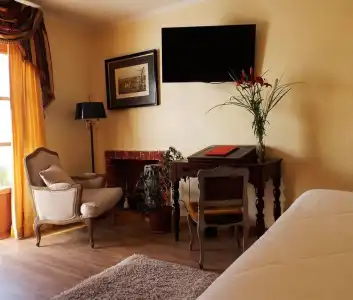 Primera Hacienda Boutique - 6