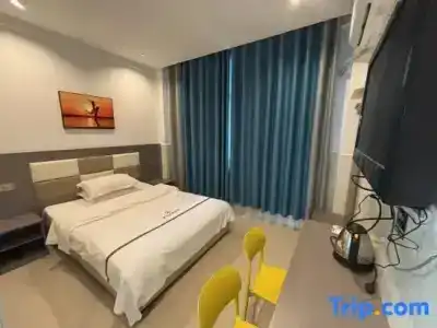 Ji Suzhou Renmin Nan Road - 17