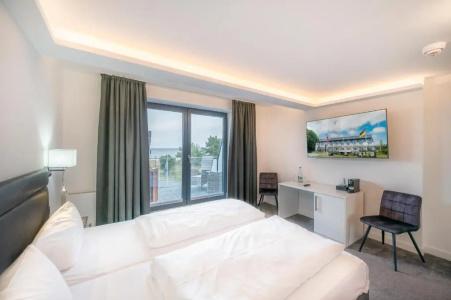ApartKoenigslinie - 101