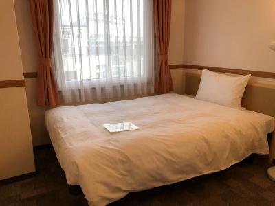 Toyoko Inn Saitama Toda-koen-eki Nishi-guchi - 26