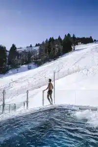 Das Edelweiss - Salzburg Mountain Resort - 7
