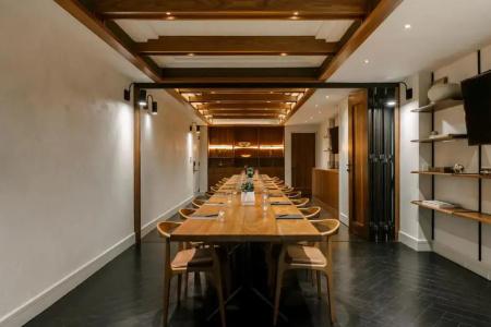 Walker Tribeca - 48