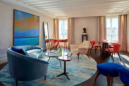 The St. Regis Venice - 73