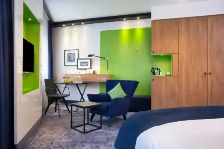 Holiday Inn STUTTGART by IHG - 70