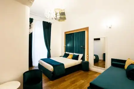 Atmosfere Guest House - 5 Terre e La Spezia - 43