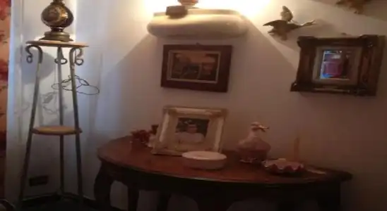 B&B Lucilla's World - 6