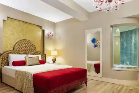 Spice & Spa All Inclusive - 101
