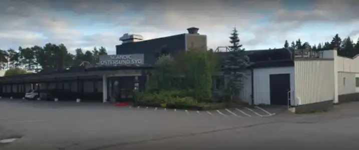 Scandic Östersund Syd - 23