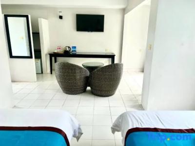 Mary Beach and Resort - 214