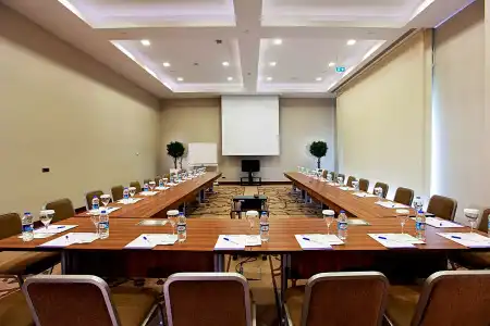 Hilton Garden Inn Sanliurfa - 14