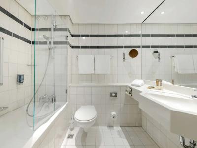 Novotel Freiburg am Konzerthaus - 46