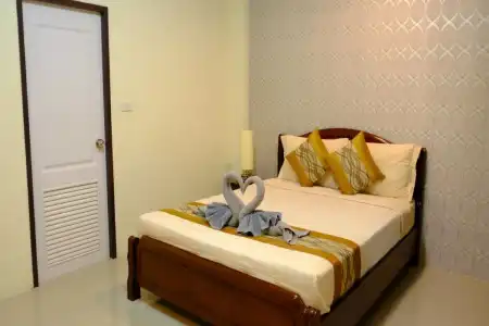 Alisa Krabi - 5