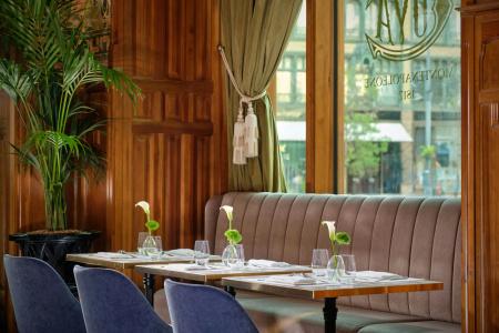 Matild Palace, a Luxury Collection, Budapest - 45