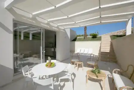 FAVIGNANA Concept Holiday - 16