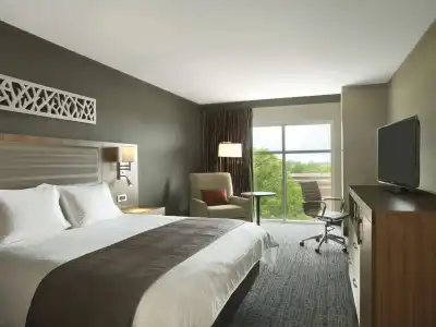 The Broadway Columbia - a DoubleTree by Hilton - 2