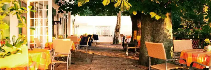 Restaurant Jagdhof - 7