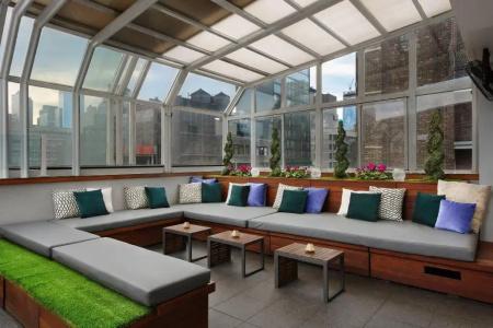 Marriott Vacation Club, New York City - 33