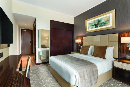 Hawthorn Suites by Wyndham Center - 74