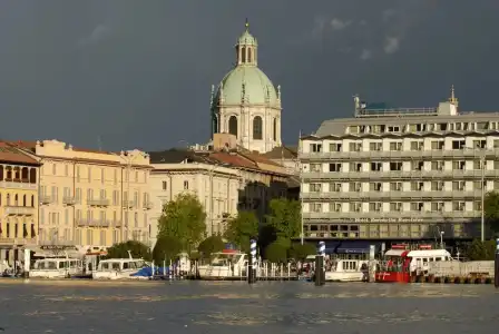 B&B Residenza Cavour - 10