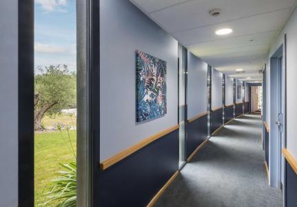 Best Western Plus de la Regate - 15