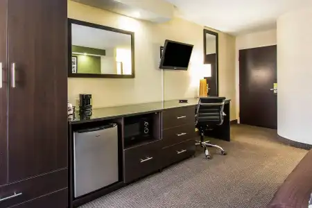 Quality Inn Memphis - 48