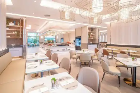 Grande Centre Point Prestige Bangkok - 36