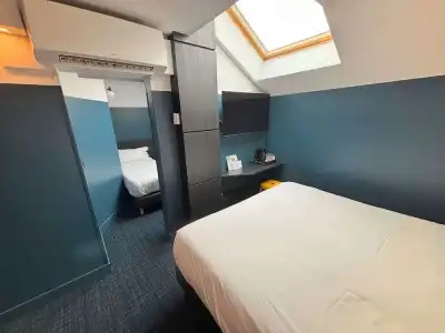 Sure by Best Western Annecy - 59