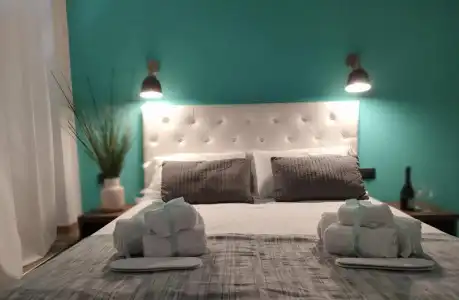 La Grande Bellezza Guesthouse Rome - 20