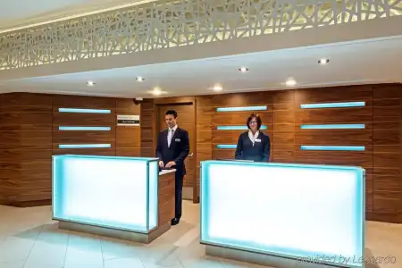 Crowne Plaza Seattle - Downtown by IHG - 33