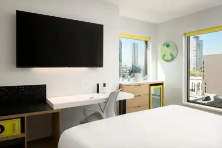 Astra, Seattle, A Tribute Portfolio by Marriott - 40