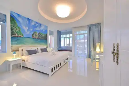 Just Fine Krabi - 129