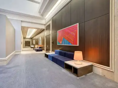 The Royal Sonesta Minneapolis Downtown - 6