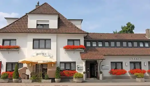 Gasthof Klusmeyer - 0