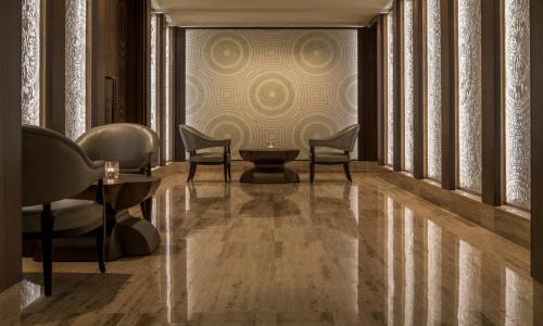 Four Seasons Tunis - 15