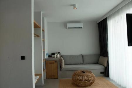 Regia Mare Beach & Spa Bodrum - 84