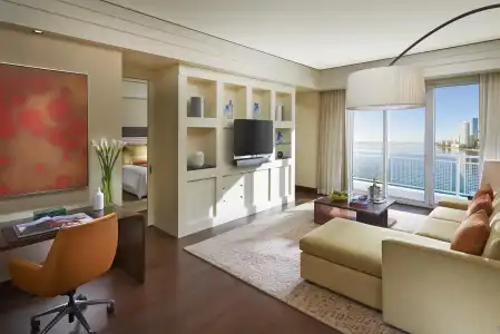 Mandarin Oriental Miami - 6