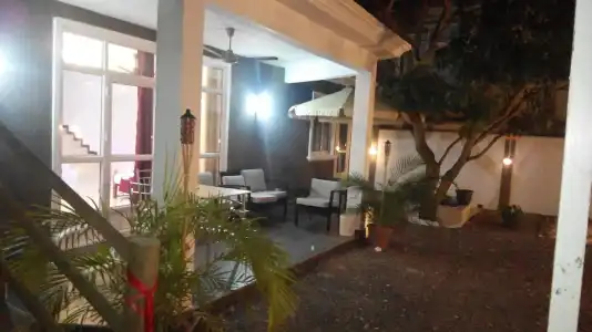 Residence les Bambous - 15
