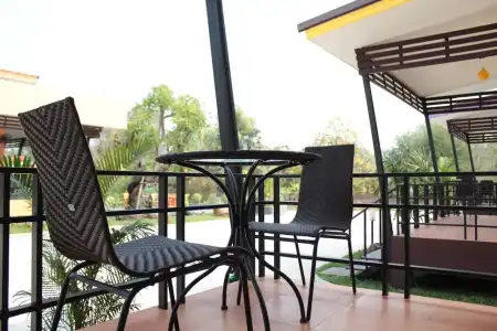 D-Sine Resort - 57
