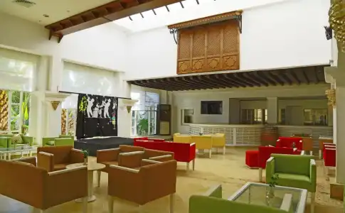 Hellos Spa Ex Dar El Olf - 31