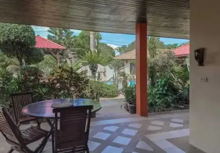 Baan Tropicana - 70