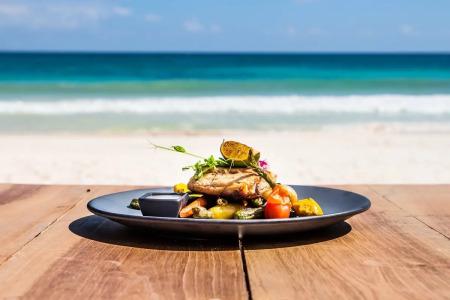 Dune Boutique located at the party zone - 9