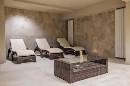 Iglika Palace - 1