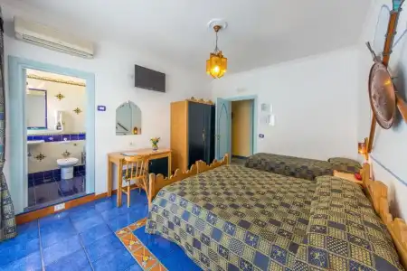 Riviera B&B Rooms and Apartament SEA-VIEW - 43