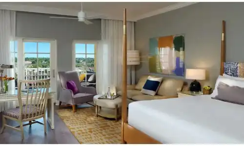 LaPlaya Beach & Golf Resort - A Noble House Resort - 76