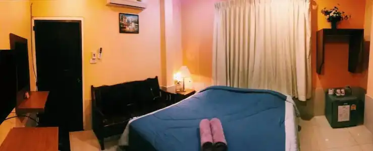 Surada Guesthouse - 39