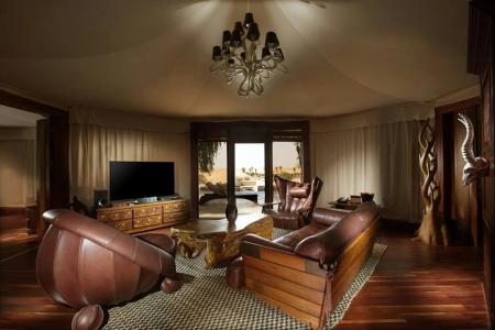 Telal Resort, Al Ain - 29