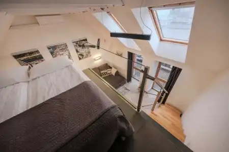 King Mindaugas Apartments - 253