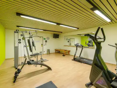 Mercure Muenchen Sued Messe - 16