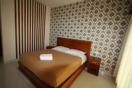 Suka Beach Inn - 49