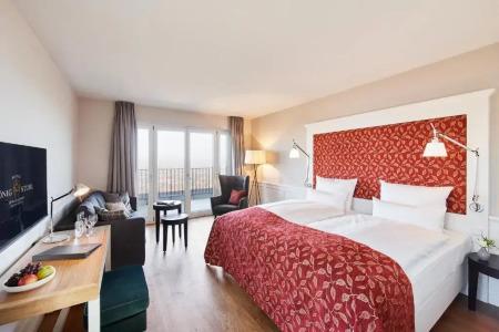 Berggasthof Königstuhl - 43